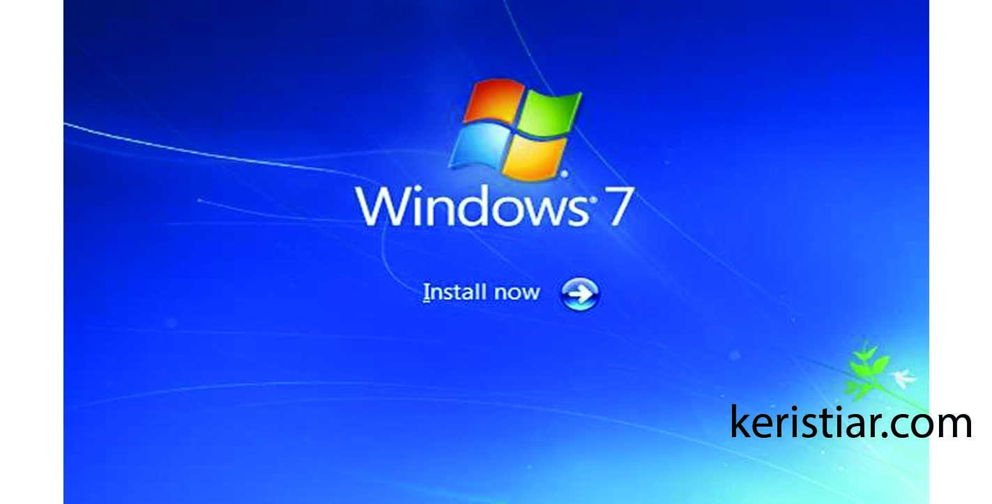 Cara Memperbarui Windows 7 Ke Windows 10