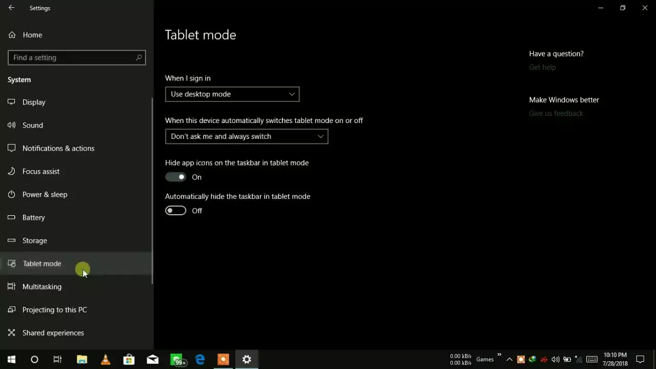 Cara Mengganti Bahasa Di Laptop Windows 10