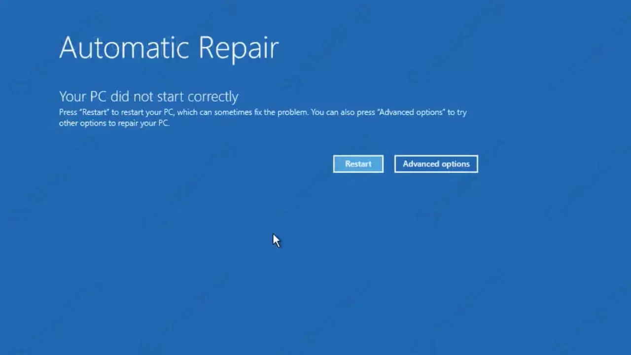 Shutdown Otomatis Windows 10