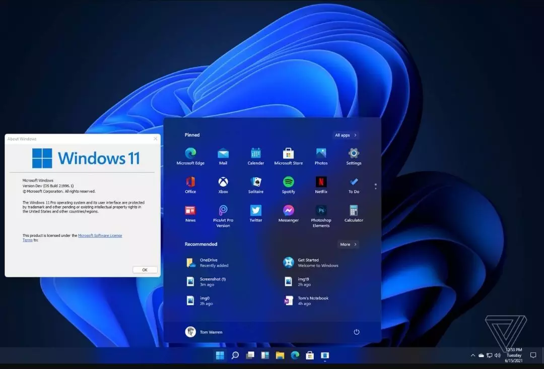 Cara Install Windows 10 Di Laptop Asus
