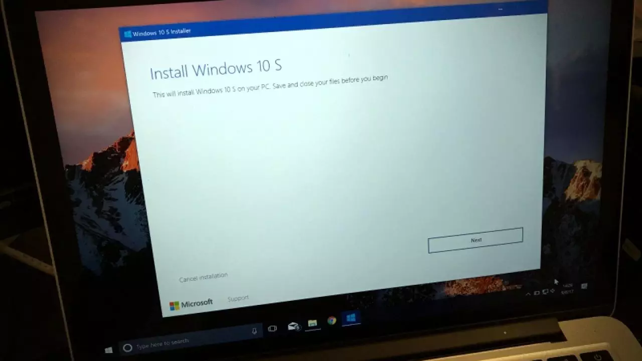 Cara Install Windows 10 Di Laptop Asus