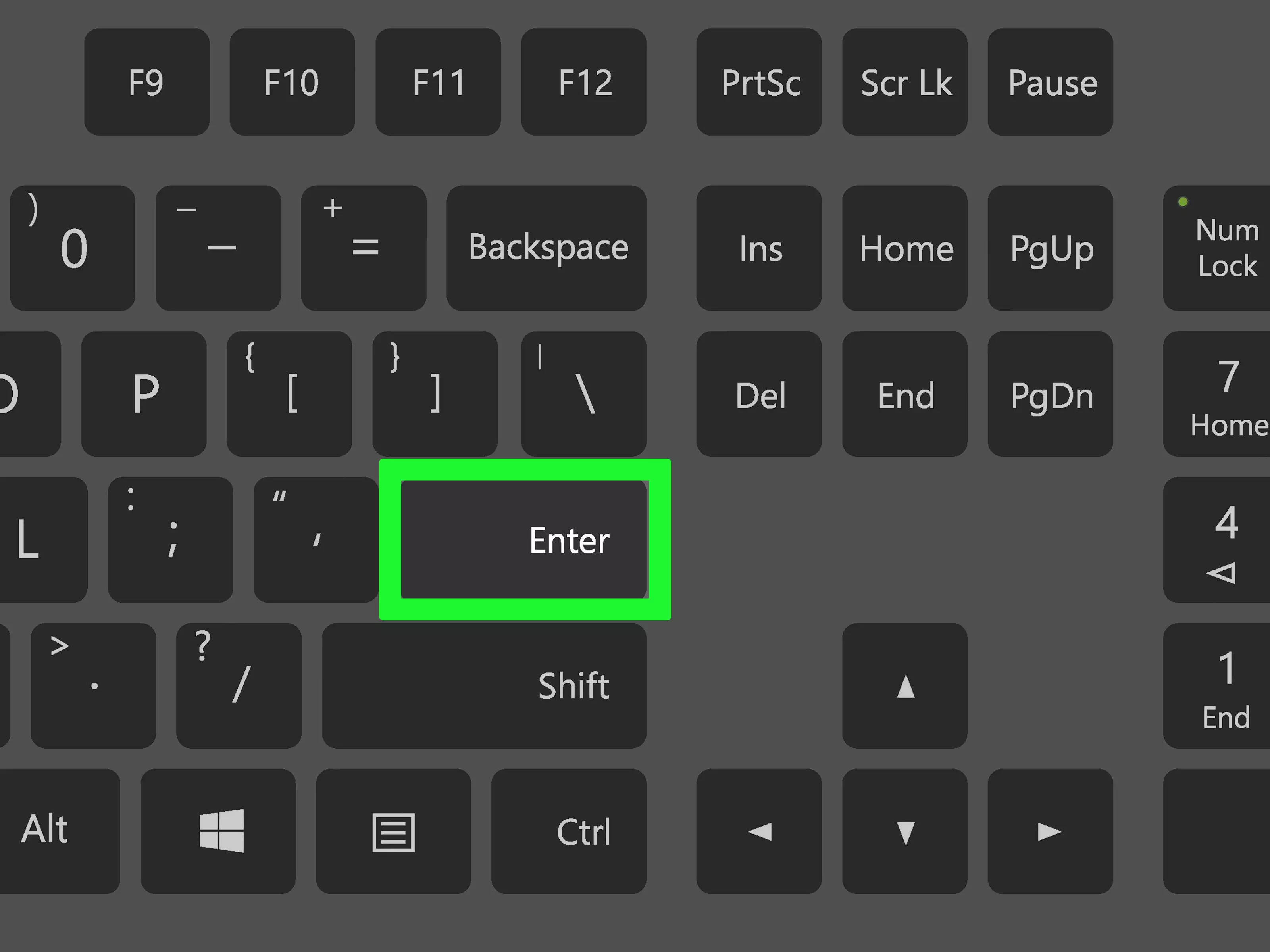 Cara Memasukan Key Windows 10