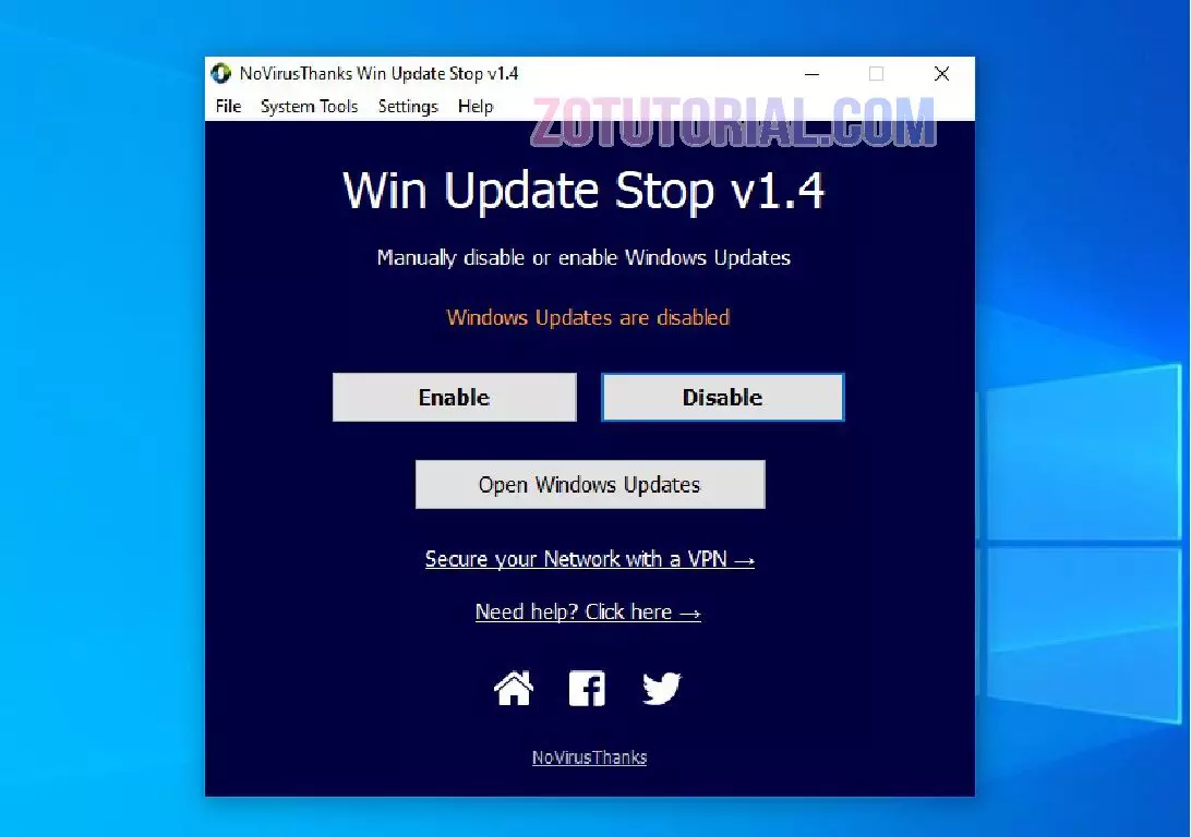 Cara Memperbarui Windows 7 Ke Windows 10