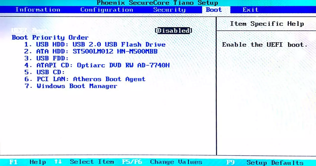Cara Instal Laptop Hp Dengan Flashdisk