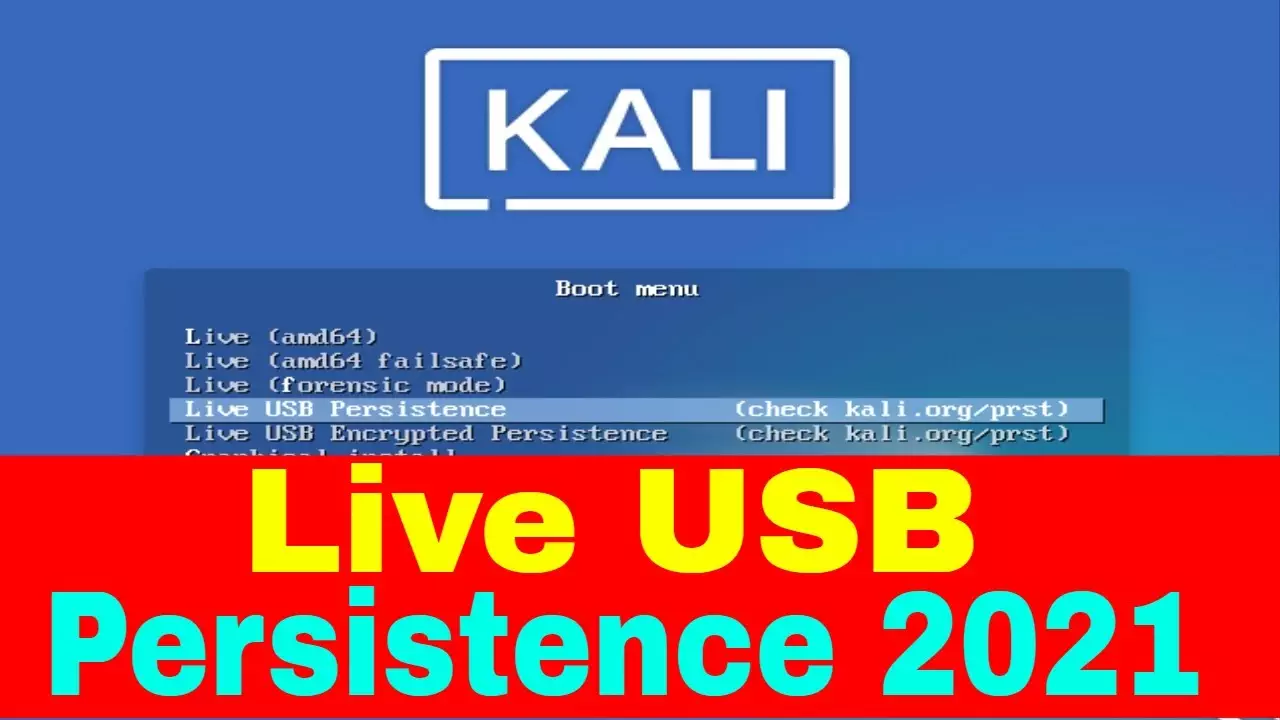 Cara Instal Kali Linux Di Windows 10