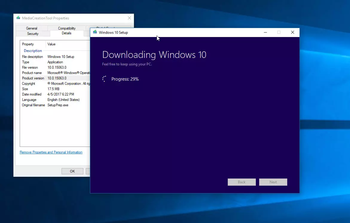 Cara Mengupgrade Windows 7 Ke Windows 10