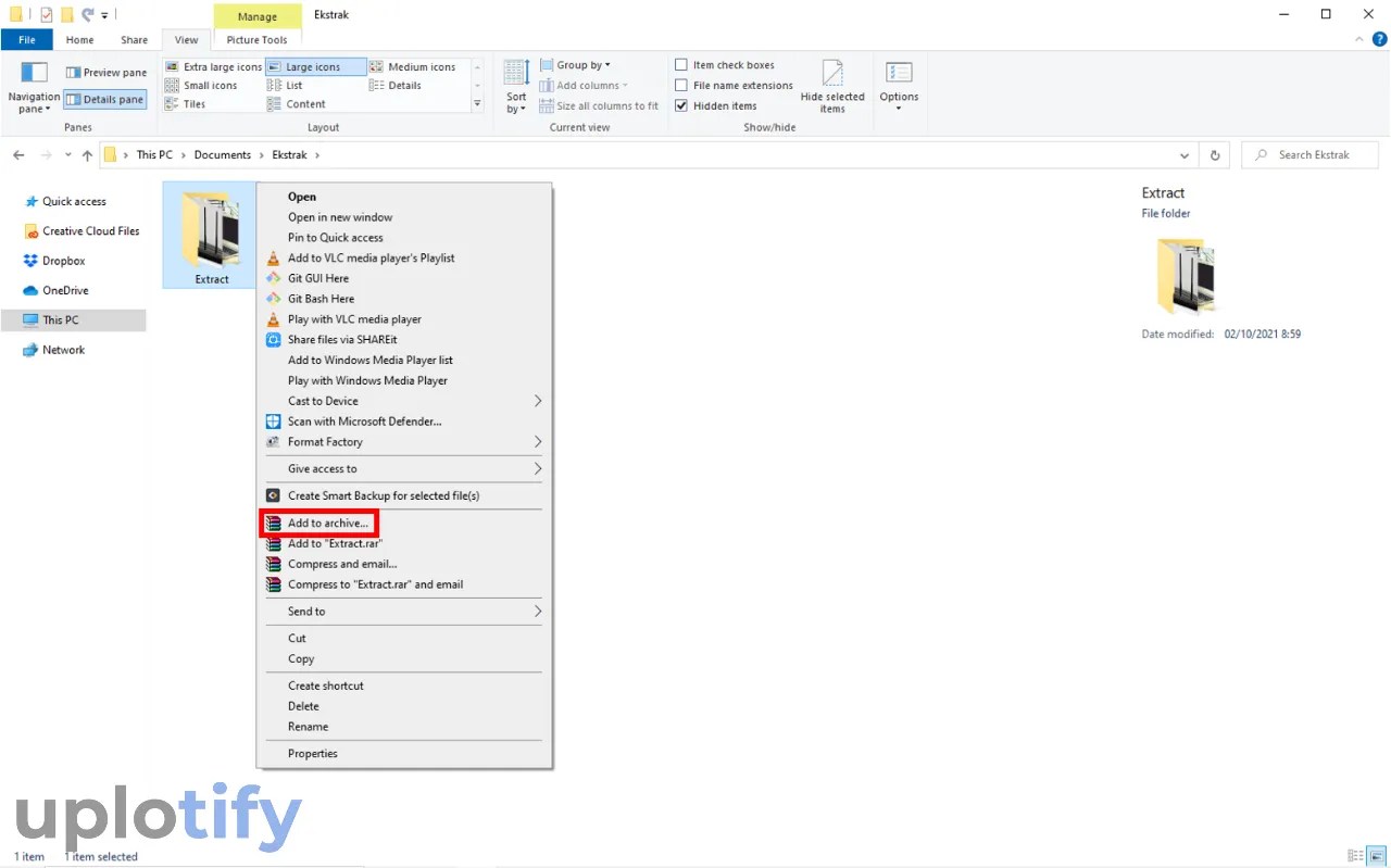 Cara Mengecilkan Icon Di Laptop Windows 10
